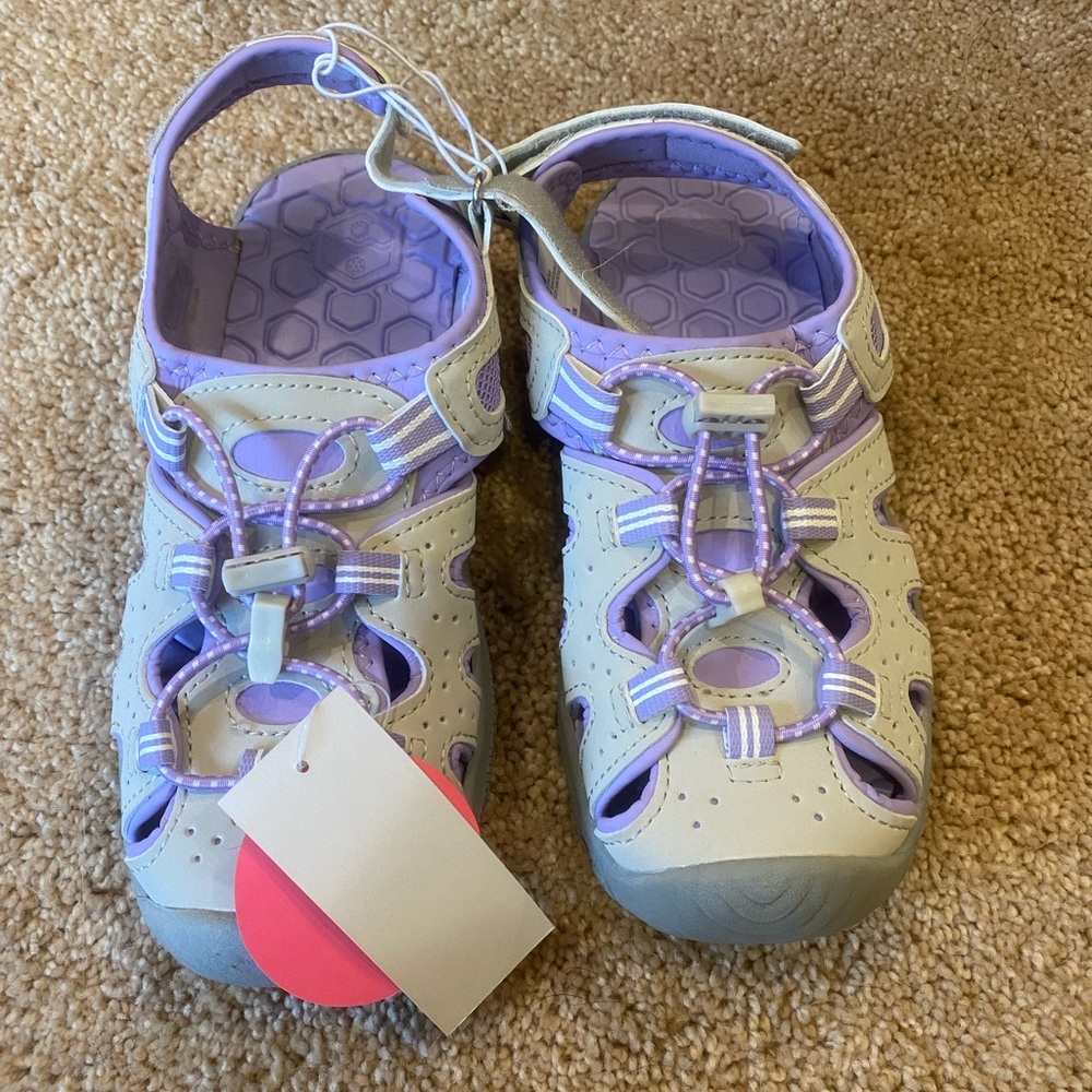 NWT Water Shoes/Sandals